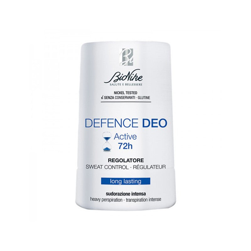 BIONIKE Defense Deo Roll-on active 72h deodorant 50 ml