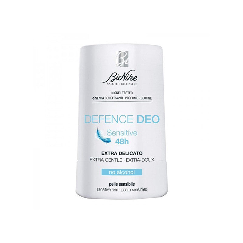 BIONIKE Defense Deo Sensitive 48h very gentle deodorant 50 ml