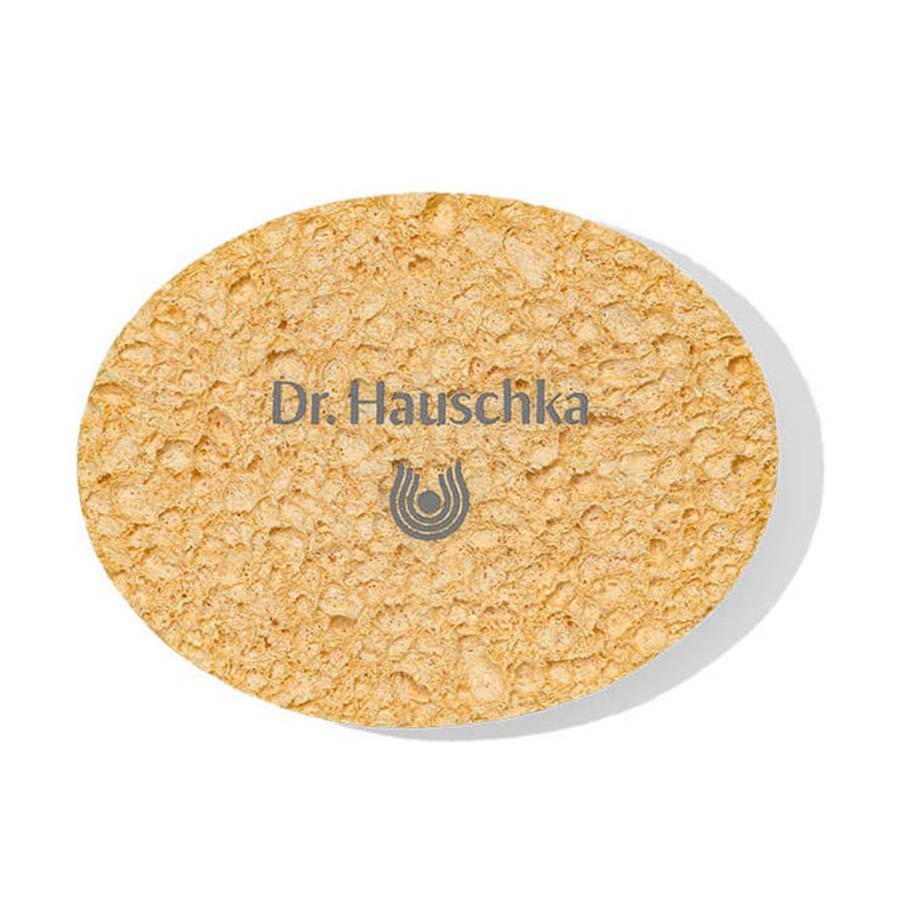 DR. HAUSCHKA Cosmetic sponge N1