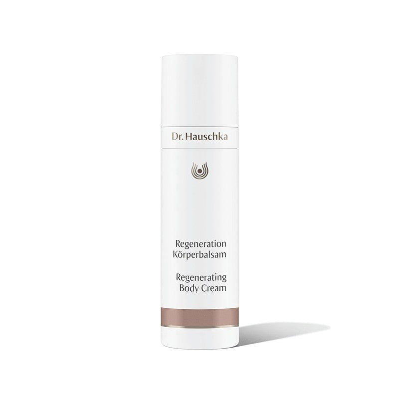 DR. HAUSCHKA cream for aging body skin 150 ml