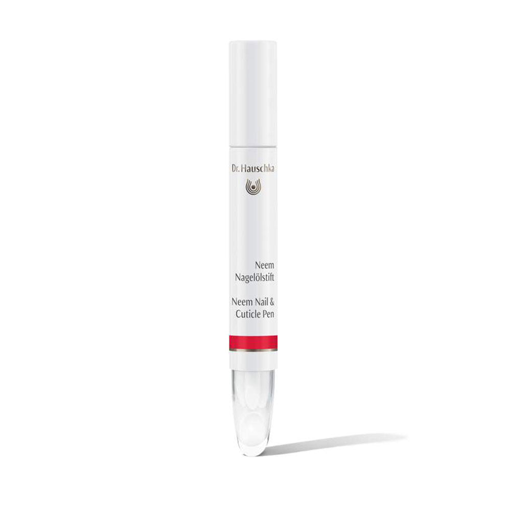 DR. HAUSCHKA nail pencil with neem oil 3 ml