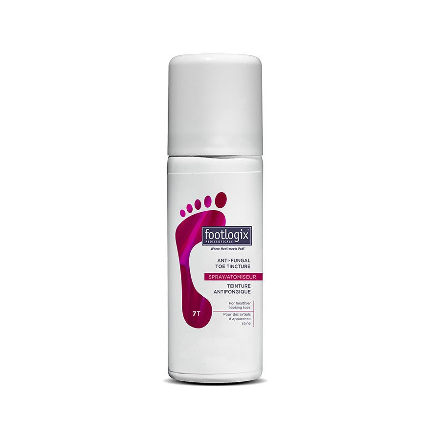 FOOTLOGIX 7T antifungal tincture 50 ml