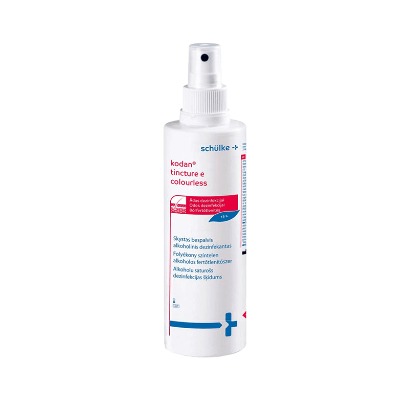 KODAN Tincture disinfectant 250 ml