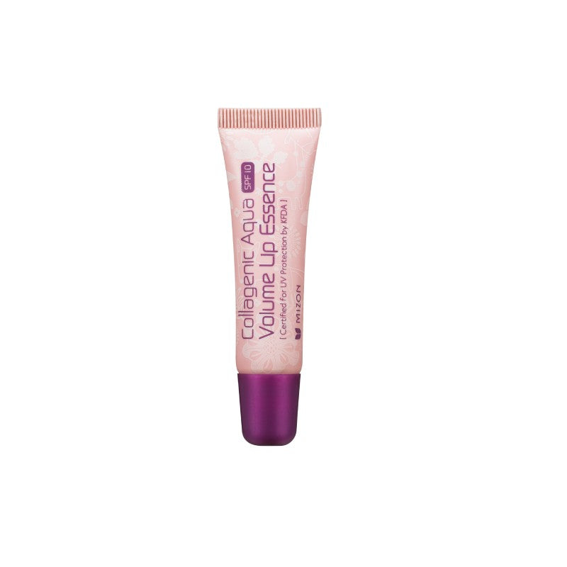 MIZON COLLAGENIC AQUA VOLUME lip cream 10 ml