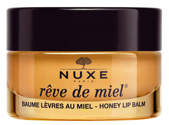 NUXE Rev de Happy Ultra Nourishing lip balm 15 ml