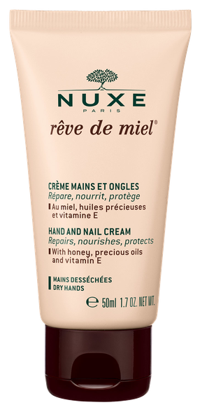 NUXE Rêve de Happy hand cream 50 ml
