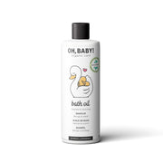 OH BABY! bath oil 250 ml