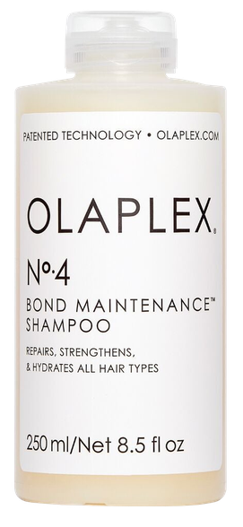 OLAPLEX No. 4 Bond Maintenance shampoo 250 ml