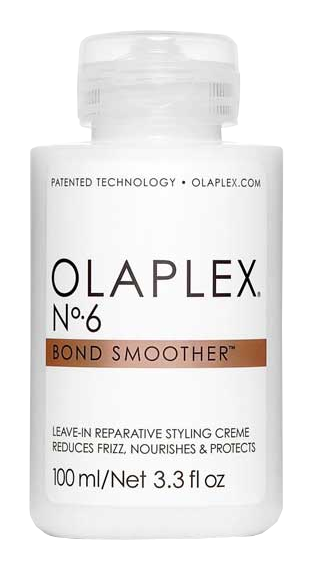 OLAPLEX No. 6 Bond Smoother unwashable hair conditioner 100 ml