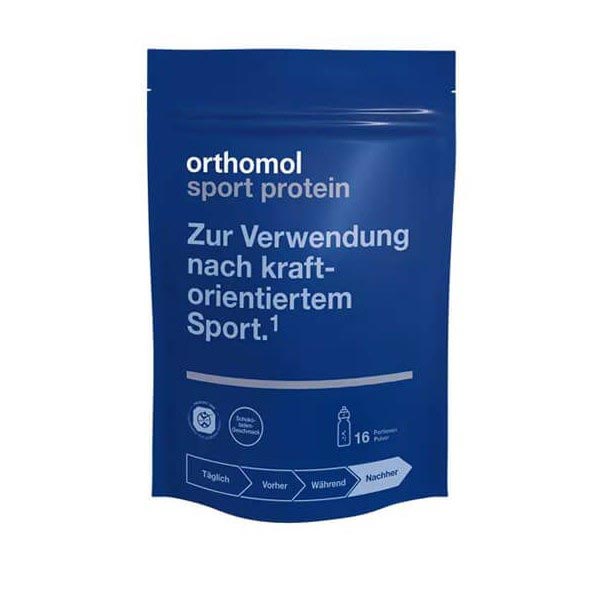 ORTHOMOL Sport Protein powder N16 (640g)