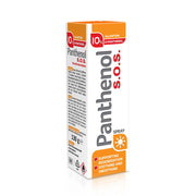 PANTHENOL S.O.S. aerosol 130 g