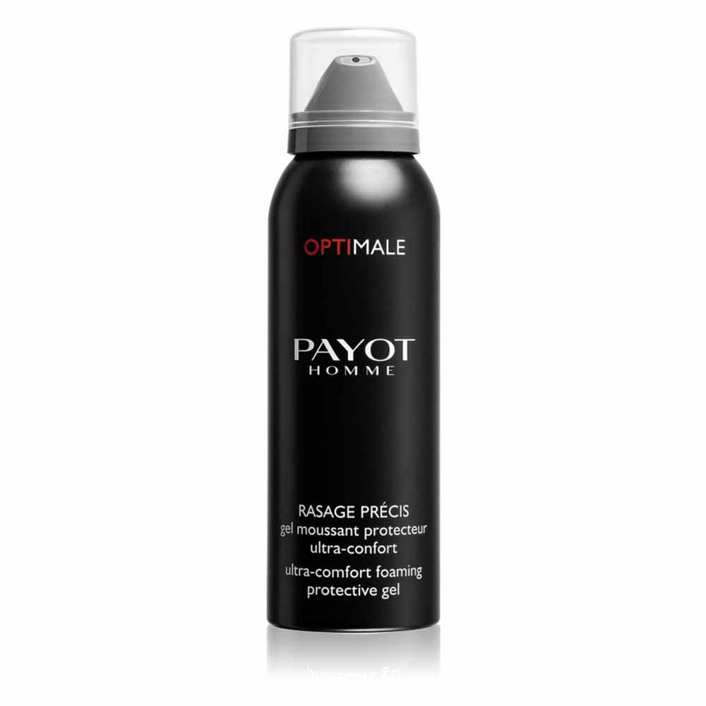 Payot Homme Optimale Rasage Precise shaving gel 100 ml