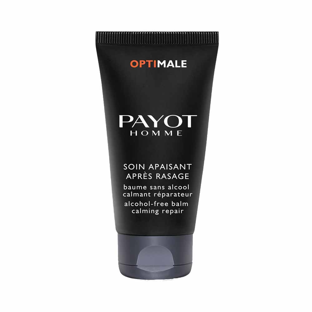 Payot Homme Optimale Soin Apaisant Balm after shaving 50 ml