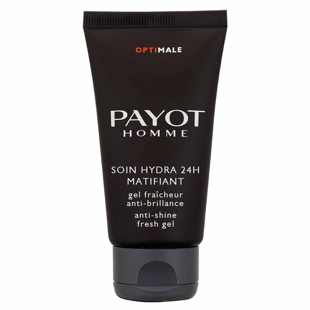 Payot Homme Optimale Soin Hydra 24h Matifiant Utlyazhny Gel 50 ml