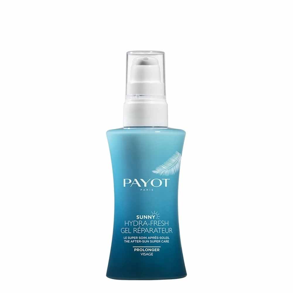 Payot Sunny Hydra-Fresh Reparateur Gel 75 ml