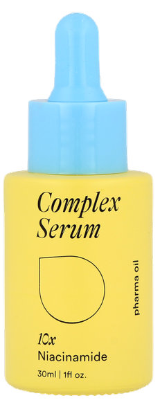 PHARMA OIL Complex serum 30 ml