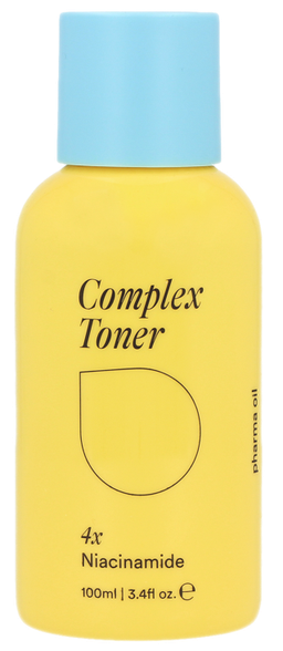 PHARMA OIL Complex tonic 100 ml