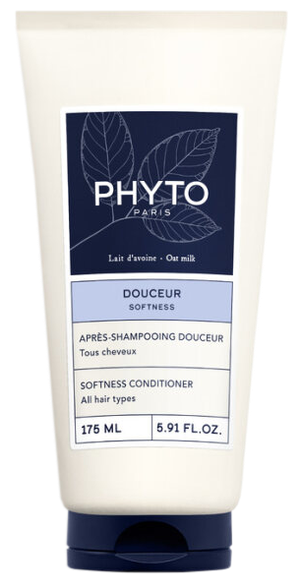 PHYTO Softness hair conditioner 175 ml