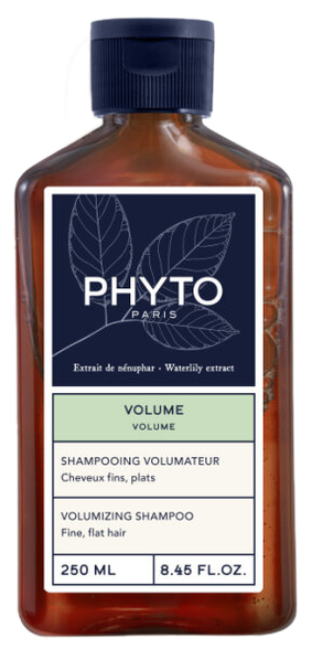PHYTO Volume shampoo 250 ml
