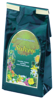 SALVEO powder 50 g