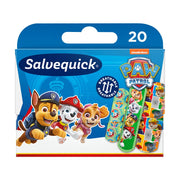 SALVEQUICK Paw Patrol patches for children N20