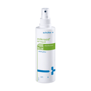 SCHULKE Mikrozid AF Liquid surface disinfectant 250 ml