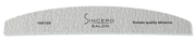 SINCERO SALON Professional 100100 Gray a nail a disappointment 1 pcs