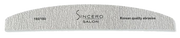 SINCERO SALON Professional 180180 gray a nail a disappointment 1 pcs