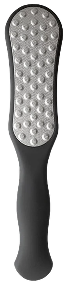 SINCERO SALON gray foot file 1 pcs