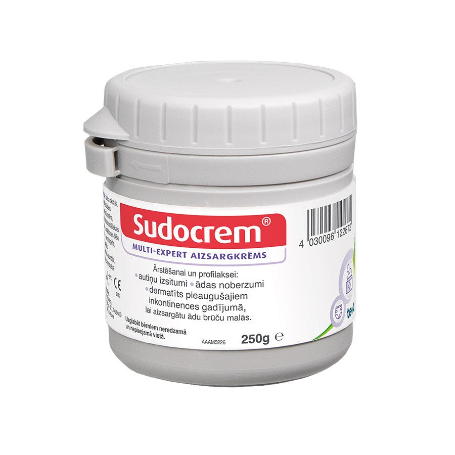 SUDOCREM Multi-Expert protective cream 250 g
