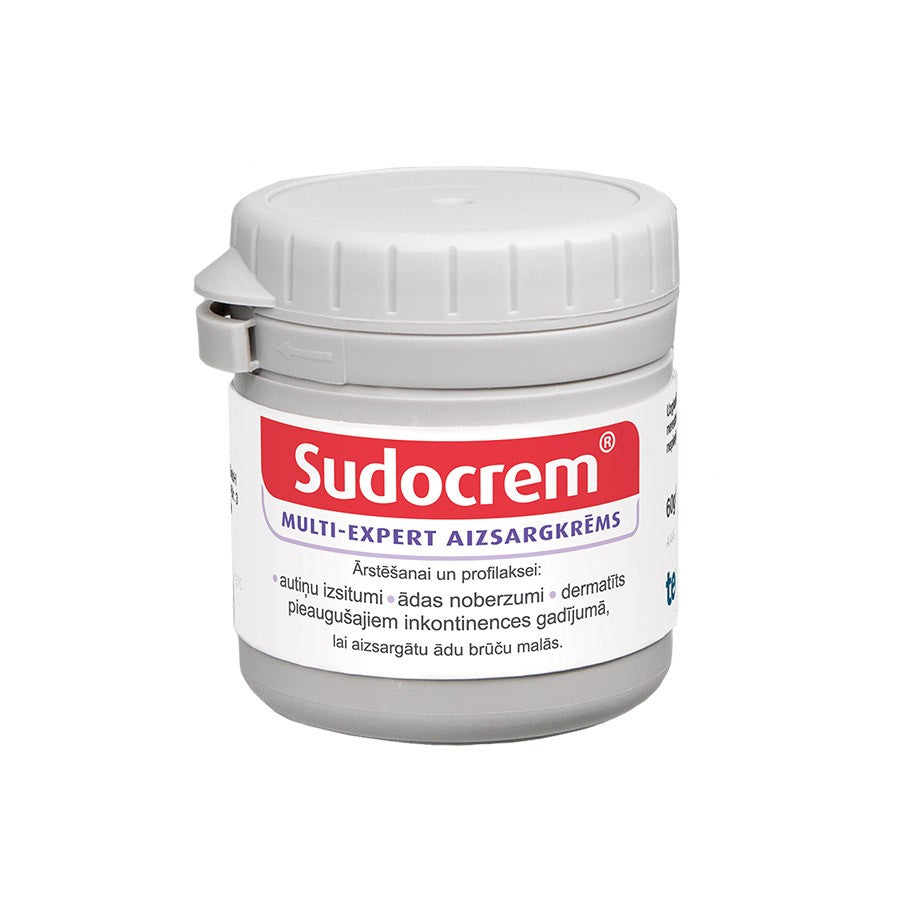 SUDOCREM Multi-Expert protective cream 60 g