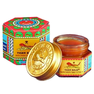 TIGER BALM Ed balm 21 ml