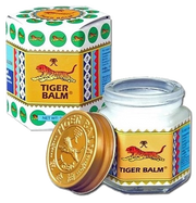 TIGER BALM White balm 21 ml
