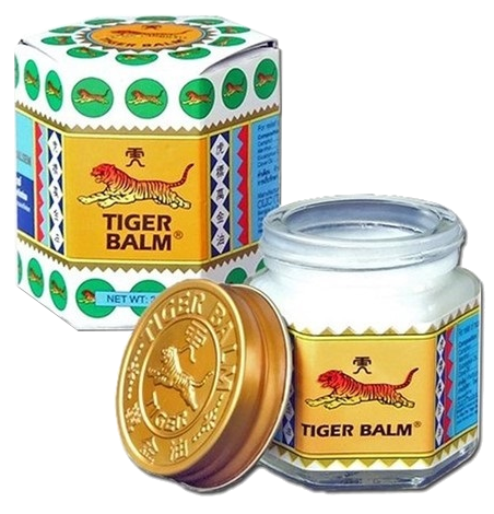 TIGER BALM White balm 21 ml
