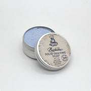 The Inglorious Mariner Barbados - Solid shave soap - eco recharge 70 g