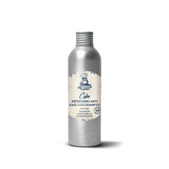 The Inglorious Mariner Cuba - Refreshing anti hair loss shampoo 250 ml