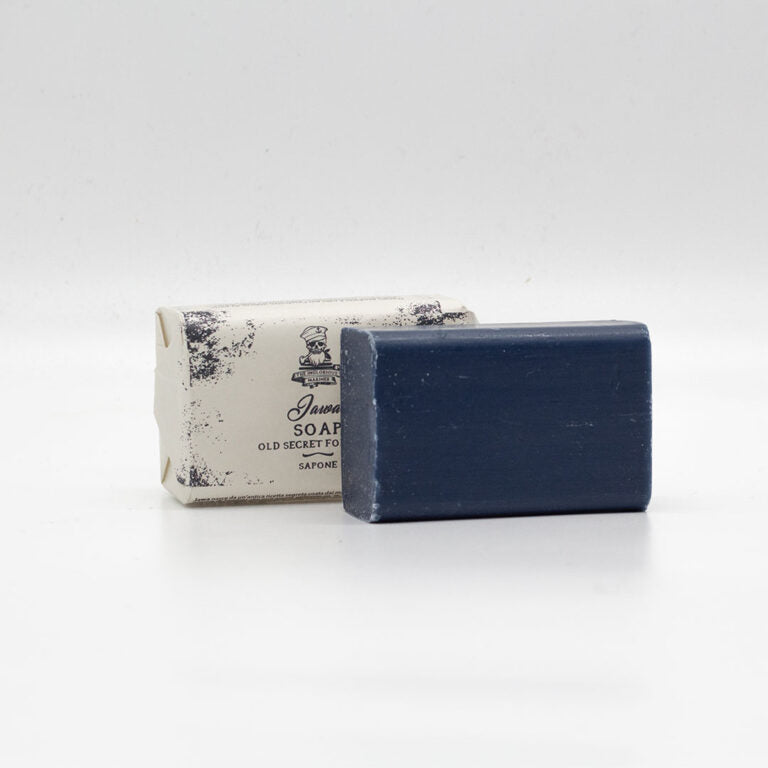 The Inglorious Mariner Jawa - Sandalwood bar 125 g