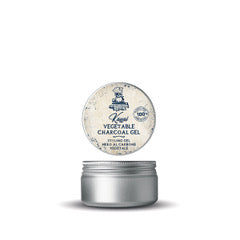 The Inglorious Mariner Kauai - Vegetable charcoal gel 100 ml