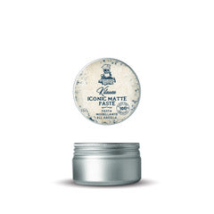 The Inglorious Mariner Kilauea - Iconic matte paste 100 ml