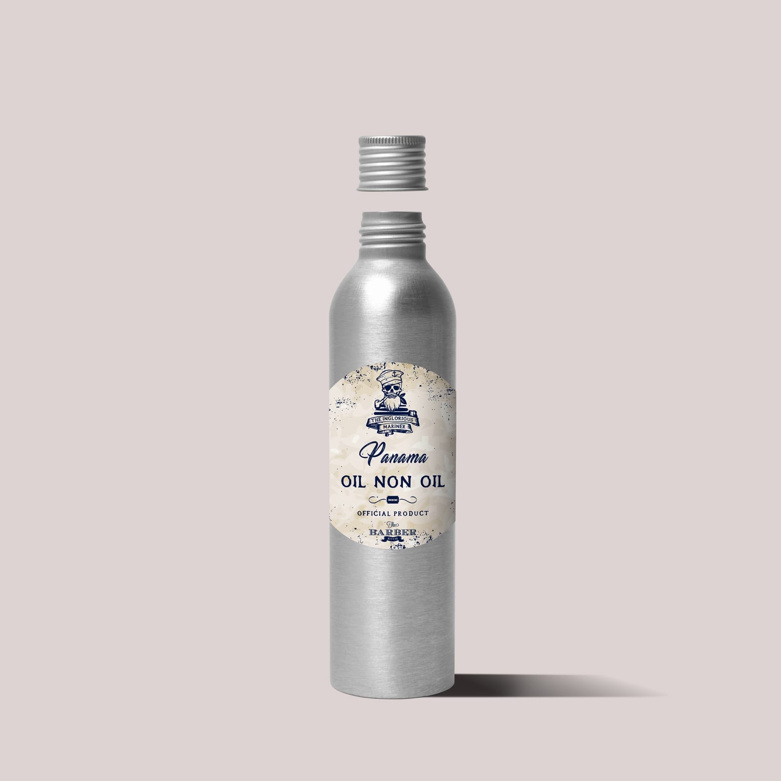 The Inglorious Mariner Panama - Amazing oil non oil 200 ml