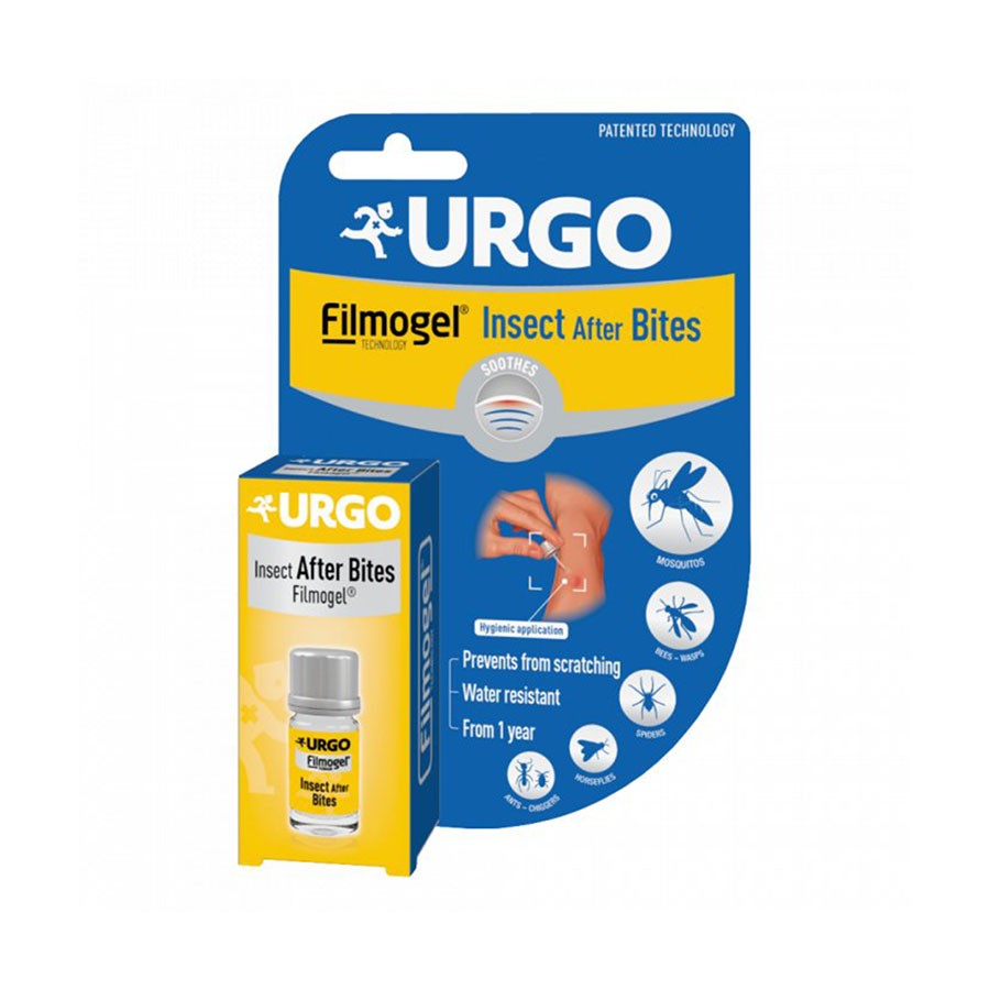 URGO Filmogel after insect bites 3.25 ml