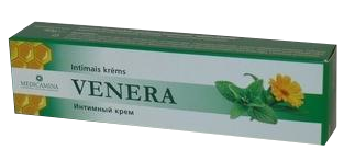 VENERA intimate cream 40 g