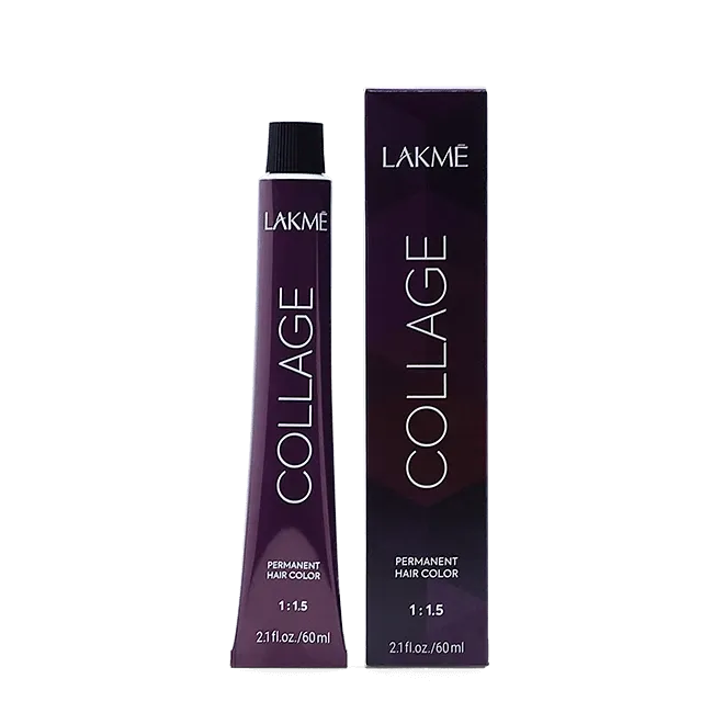 Lakme Collage Bases Color 5/06 60 ml