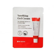 Mizon (Sample Sachet) Good Bye Blemish Soothing Gel Cream 2ml