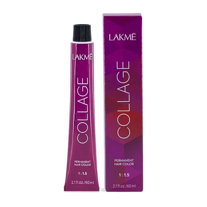 Lakme Collage Color 9/21 60 ml