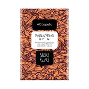 ACappella dry home fragrance Mysterious mornings 70 g