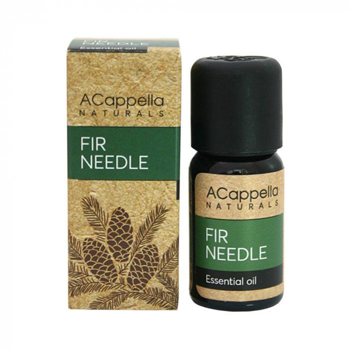 ACappella Naturals essential oil of pine needles 10 ml