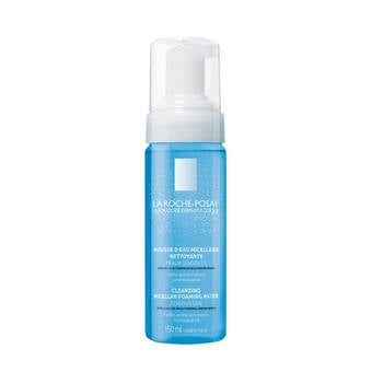 La Roche-Posay Micellar Foaming Water Cleanser 150ml