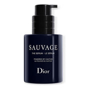 Christian Dior, Sauvage, Deep Hydration, Serum, For Face, 50 ml