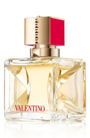 Valentino, Voce Viva, Eau De Parfum, For Women, 50 ml